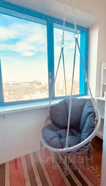 2-к кв. Москва Авиационная ул., 59 (55.0 м) - Фото 2