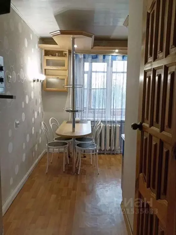 3-к кв. Мордовия, Саранск просп. 70 лет Октября, 71 (64.0 м) - Фото 1