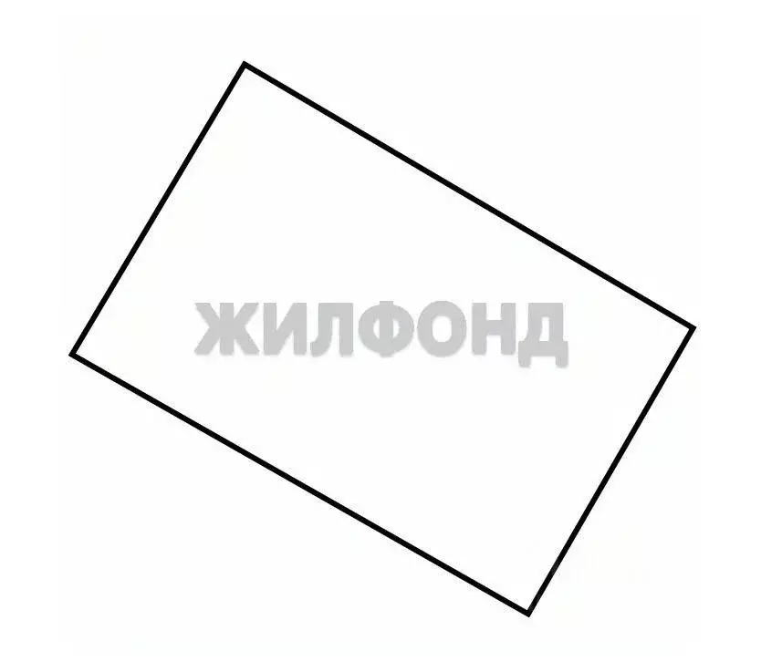 Участок в Новосибирская область, Колыванский район, Большая Семья СНТ  ... - Фото 0