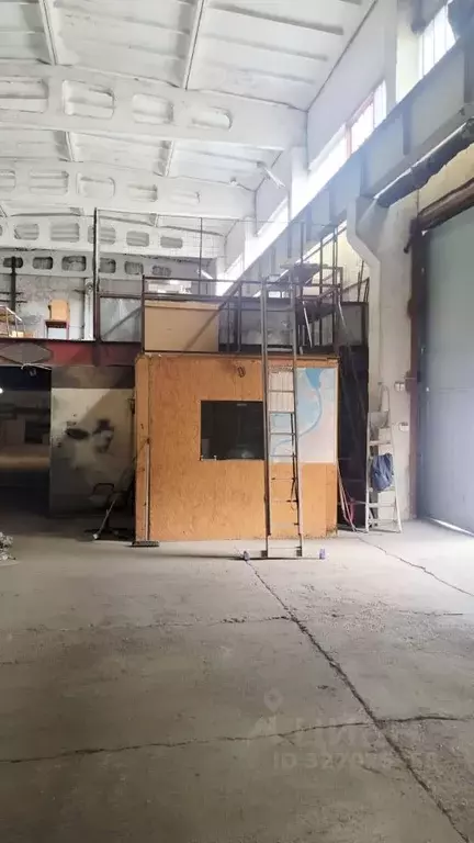 Склад в Пермский край, Пермь ул. Энергетиков, 39Ак1 (780 м) - Фото 1