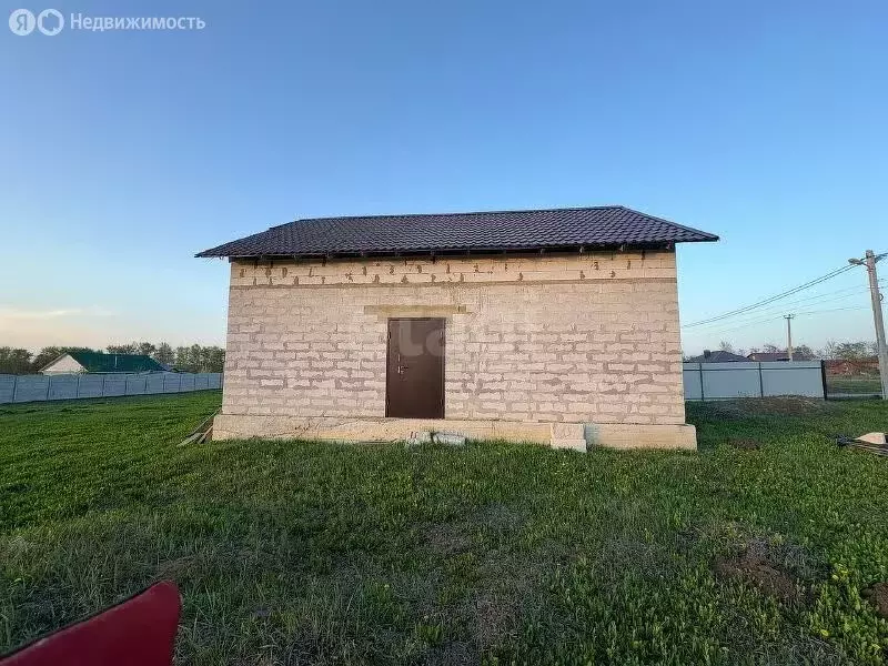 Дом в село Дальняя Игуменка, Дачная улица (64.4 м) - Фото 1