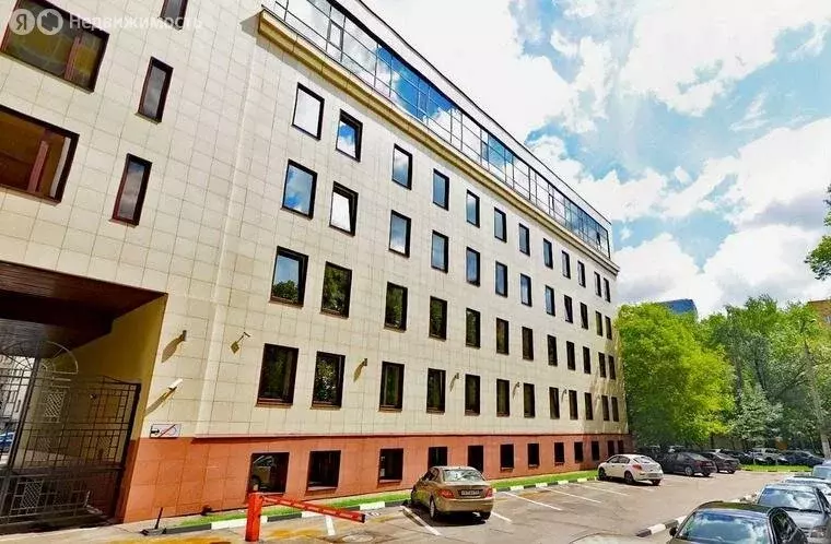 Офис (31 м) - Фото 1