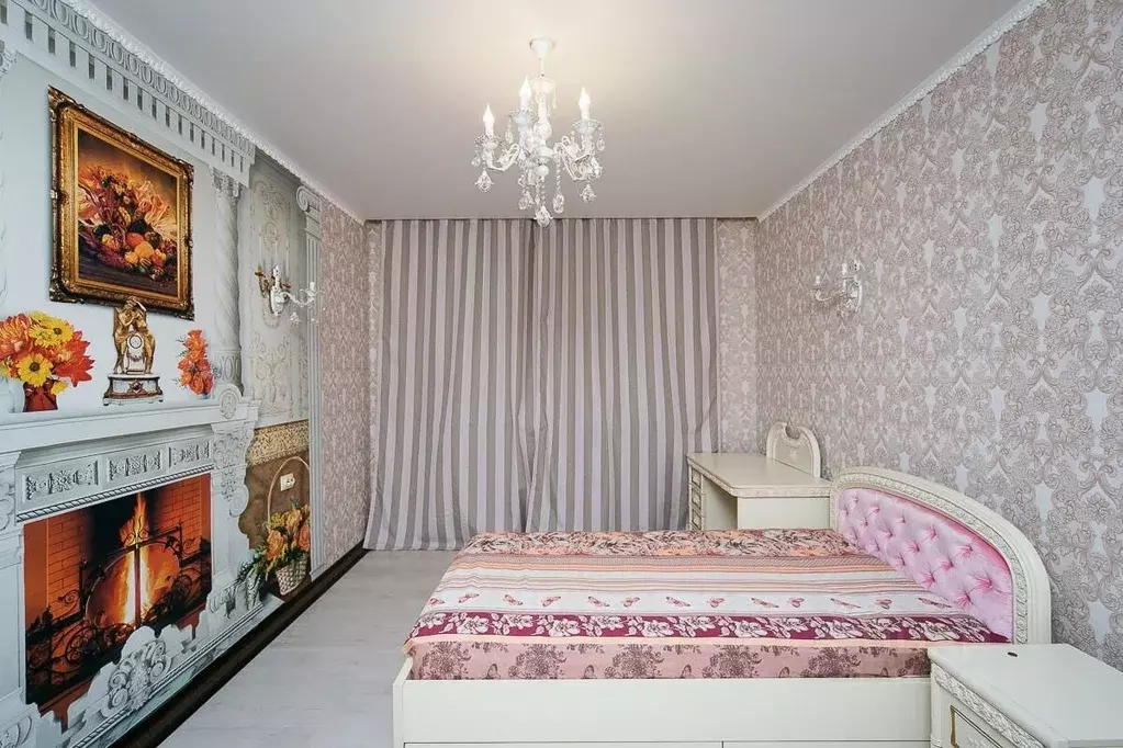 2-к кв. Владимирская область, Владимир Ново-Ямская ул., 44 (63.1 м) - Фото 1