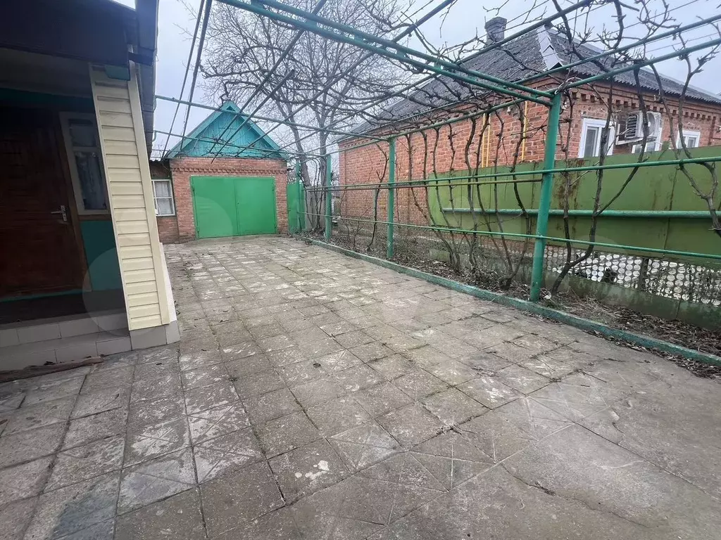 Дом 60 м на участке 6 сот. - Фото 1
