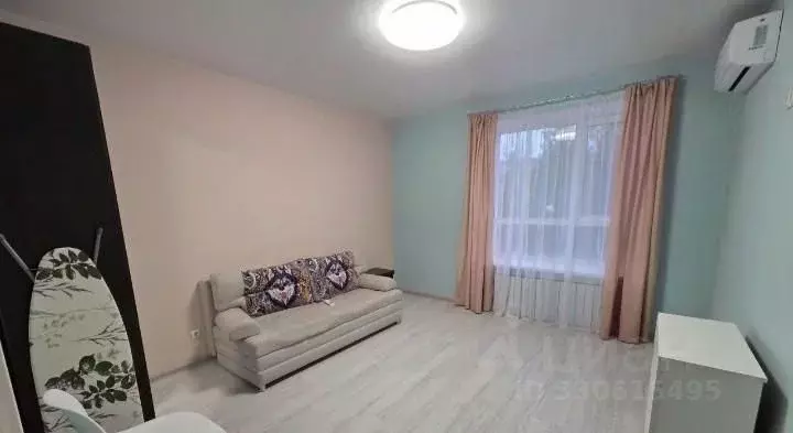 1-к кв. Самарская область, Самара Гая ул., 20 (40.0 м) - Фото 2