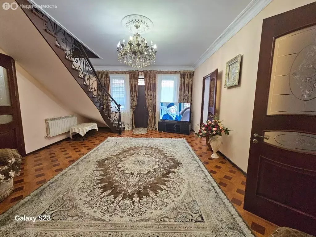 Дом в Махачкала, 5-й Монтажный тупик, 8 (190 м) - Фото 2