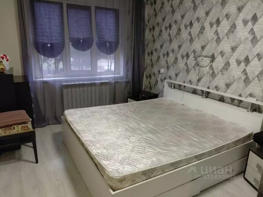 2-к кв. Московская область, Пересвет Сергиево-Посадский район, ул. ... - Фото 2