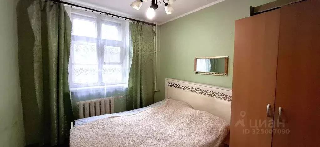 3-к кв. Самарская область, Самара Севастопольская ул., 19 (57.1 м) - Фото 2