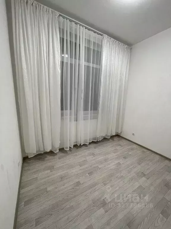 Квартира, 1 комната, 38.74 м - Фото 1