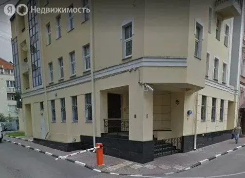 Офис (351 м) - Фото 1