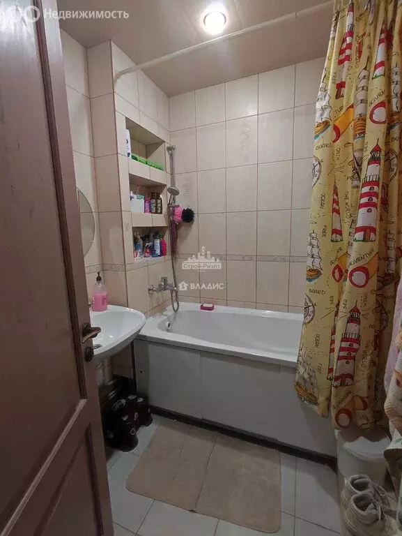 2-комнатная квартира: Керчь, Заречная улица, 36 (56 м) - Фото 2