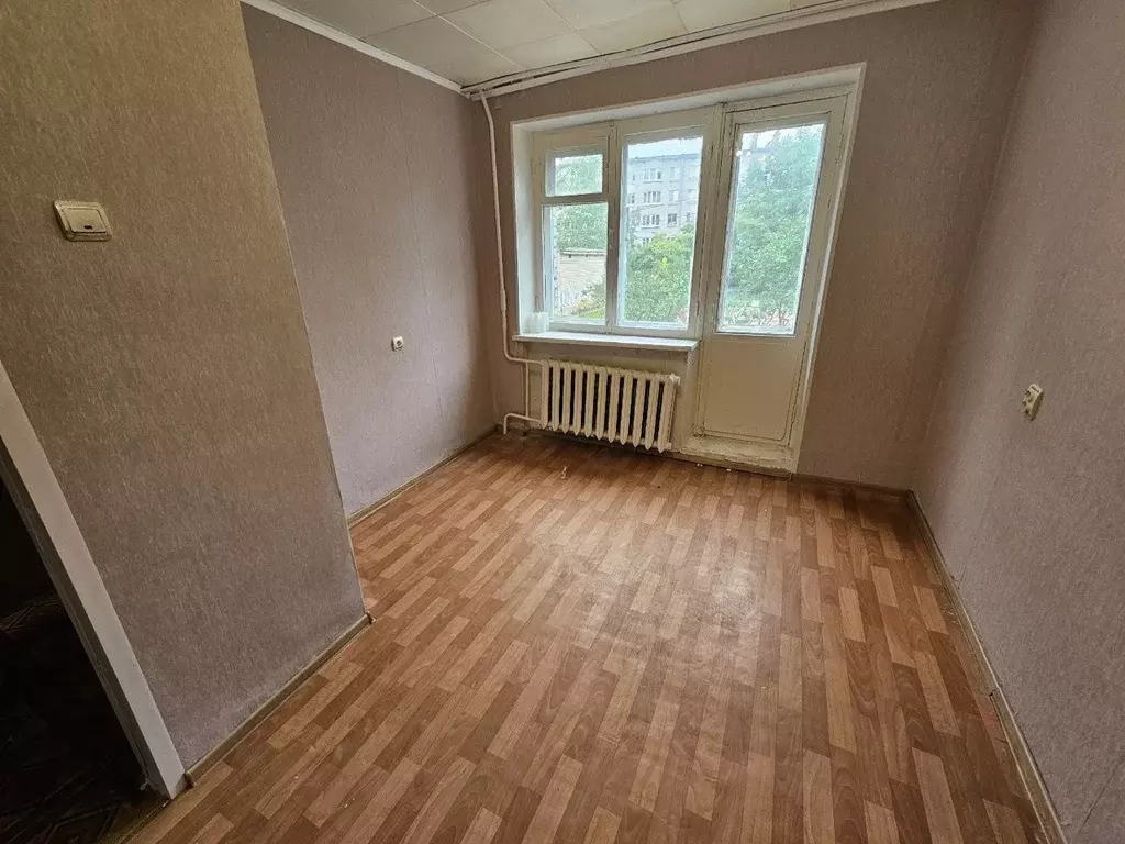 Продаётся 1-к квартира, 20.9 м - Фото 0