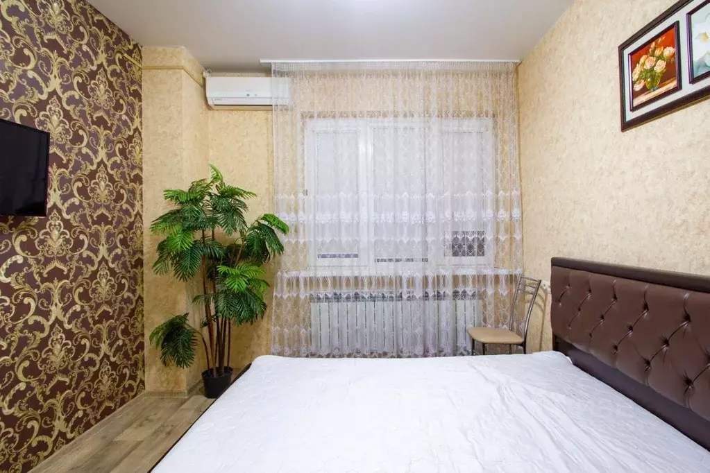 1-к кв. Ростовская область, Ростов-на-Дону, Нахичевань ул. 20-я Линия, ... - Фото 2