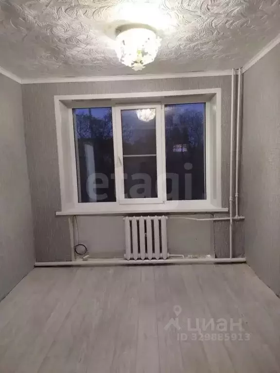 Комната Курская область, Поселок Касторное муниципальное образование, ... - Фото 2
