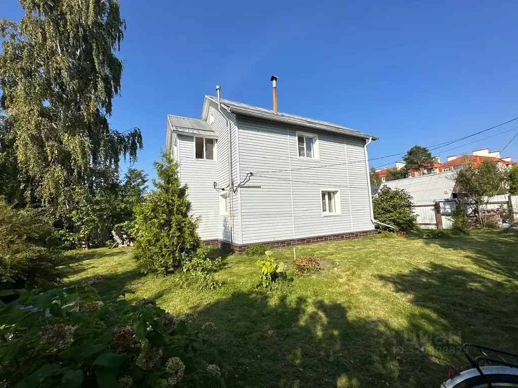 Дом в Санкт-Петербург, Санкт-Петербург, Сестрорецк Разлив СНТ, проезд ... - Фото 2