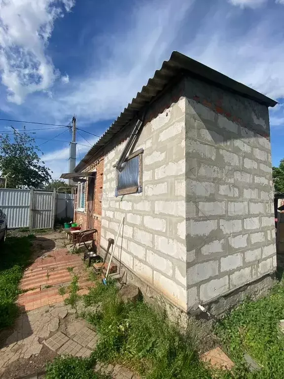 Дача 35 м на участке 6,5 сот. - Фото 1