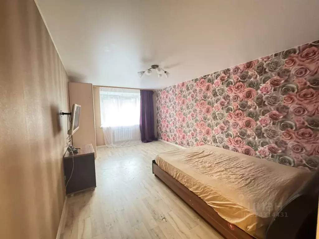 1-к кв. Свердловская область, Березовский ул. Гагарина, 27 (39.0 м) - Фото 1