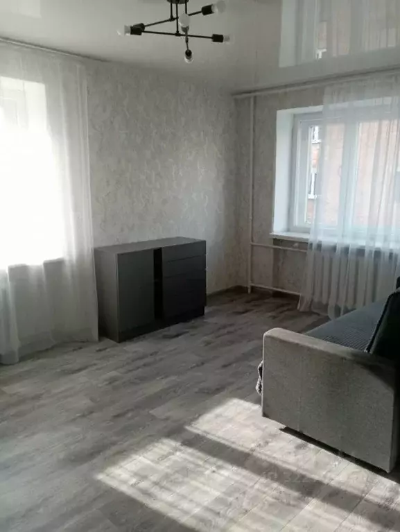 2-к кв. Новосибирская область, Новосибирск просп. Карла Маркса, 14/1 ... - Фото 1