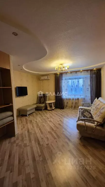 1-к кв. Пермский край, Пермь ул. Старцева, 55 (35.2 м) - Фото 2