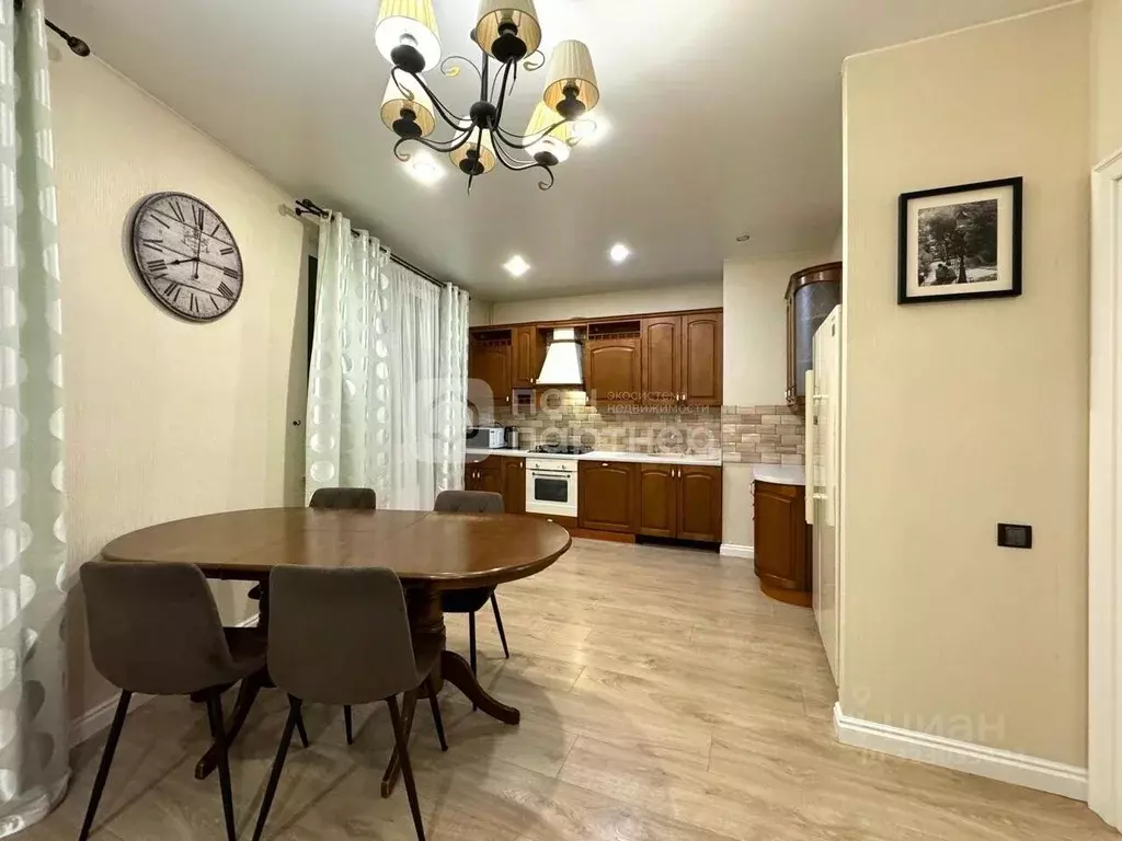 3-к кв. Ленинградская область, Всеволожск Южный мкр, ул. Доктора ... - Фото 1