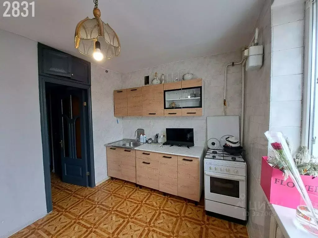 2-к кв. Севастополь просп. Генерала Острякова, 1 (55.0 м) - Фото 2