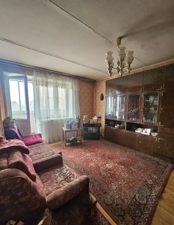 2-к кв. Московская область, Балашиха ул. Свердлова, 23 (50.0 м) - Фото 0