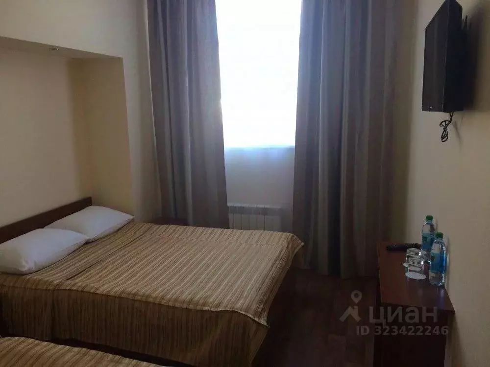 Комната Карелия, Пудож Пудожский район, Пионерская ул., 97 (15.0 м) - Фото 2