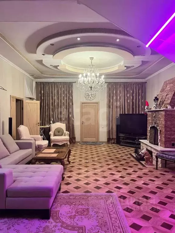 Дом в Ямало-Ненецкий АО, Новый Уренгой Дружба ТСН, 8 (396 м) - Фото 1