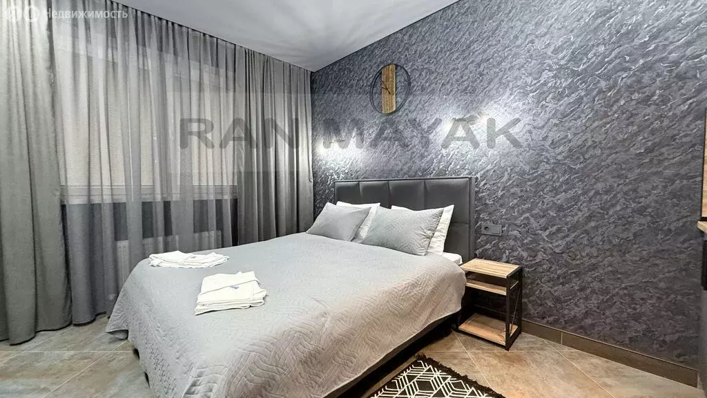 Квартира-студия: Майкоп, улица К.А. Васильева, 1к6 (22.17 м) - Фото 2