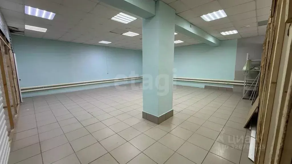 Торговая площадь в Башкортостан, с. Бураево ул. Советская, 25 (227 м) - Фото 2