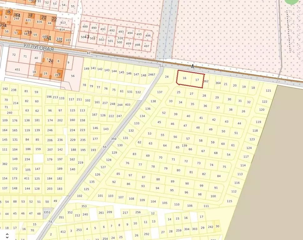 Участок в Калининградская область, Зеленоградский муниципальный округ, ... - Фото 1