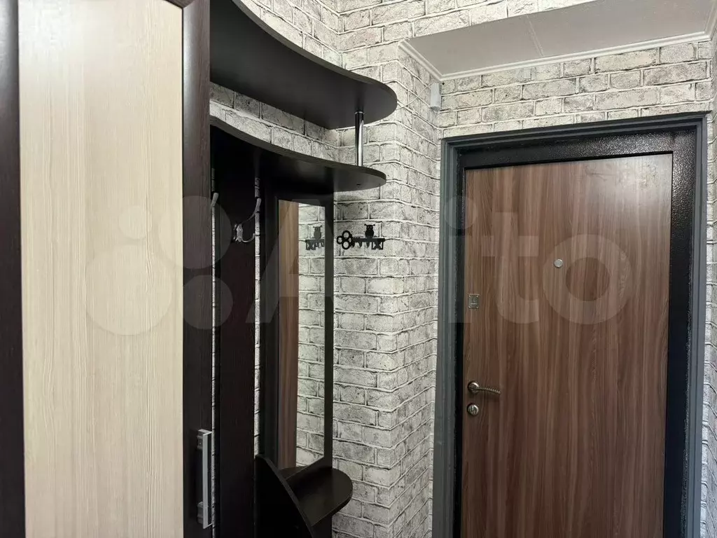 2-к. квартира, 38 м, 9/9 эт. - Фото 1