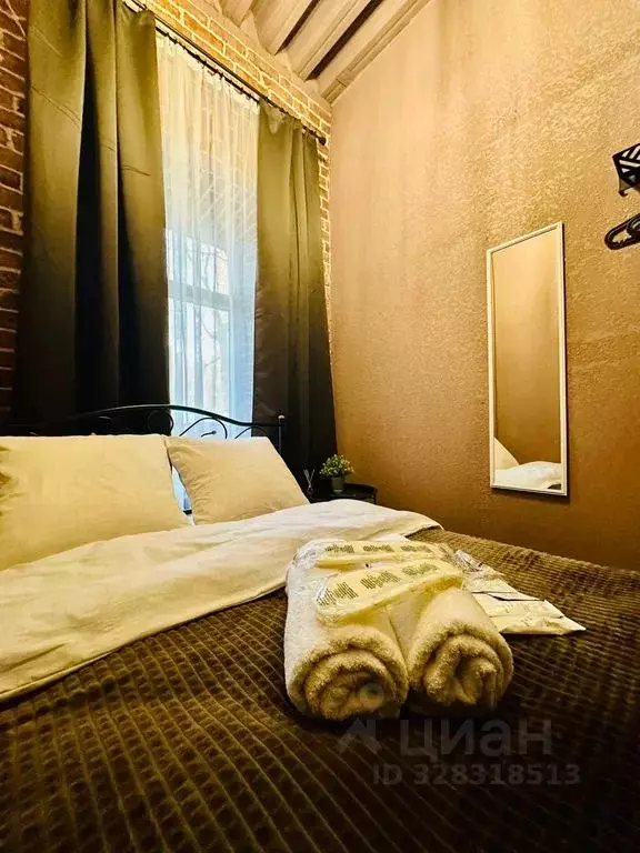 Комната Москва пер. Токмаков, 4 - Фото 2
