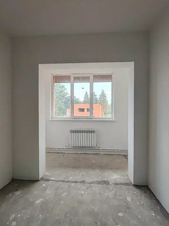 1-к кв. Орловская область, Мценск 1-й мкр,  (49.1 м) - Фото 1