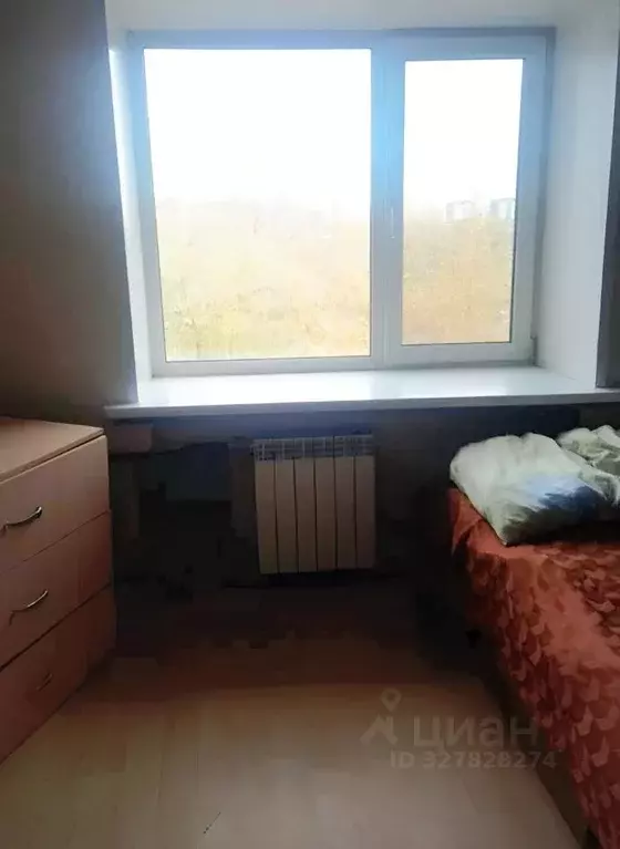 Комната Хакасия, Абакан Советская ул., 167 (18.0 м) - Фото 2