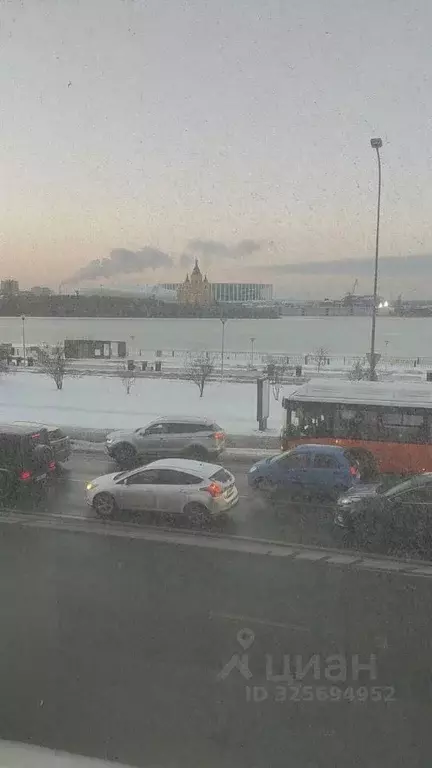 Помещение свободного назначения в Нижегородская область, Нижний ... - Фото 2