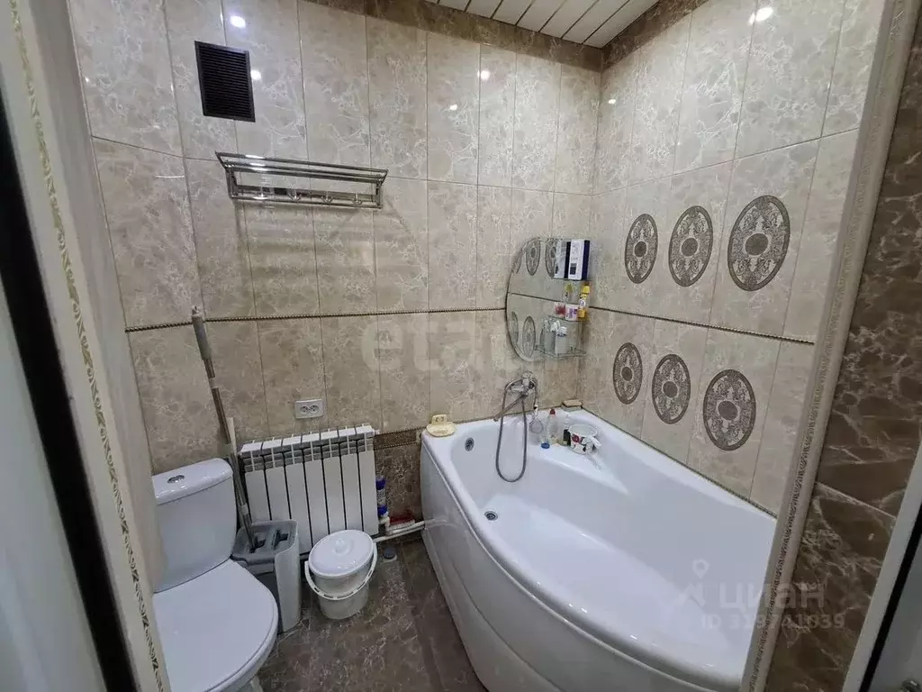 3-к кв. Ингушетия, Малгобек ул. Гарданова (67.6 м) - Фото 0