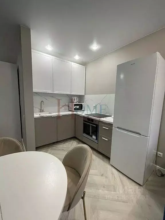 2-к кв. Новосибирская область, Новосибирск ул. Державина, 50 (45.0 м) - Фото 1