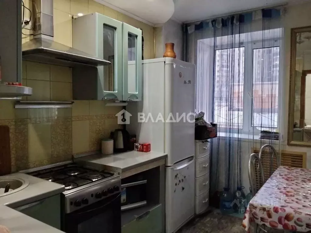 3-к кв. Белгородская область, Белгород ул. Губкина, 18г (59.5 м) - Фото 1