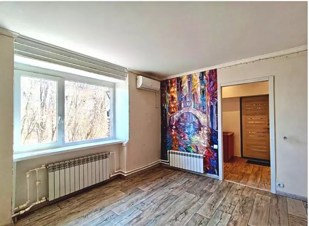 1-к кв. Ростовская область, Таганрог ул. Свободы, 100А (18.0 м) - Фото 1