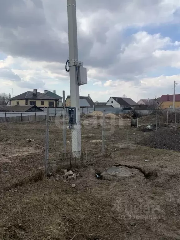 Участок в Воронежская область, Воронеж ул. Танковая, 4 (5.0 сот.) - Фото 2