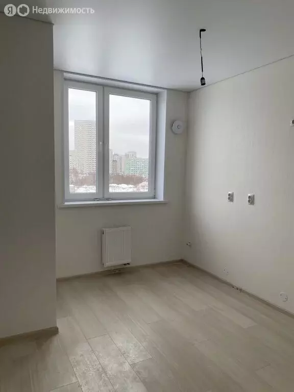 Квартира-студия: Екатеринбург, Тенистая улица, 8 (25 м) - Фото 1