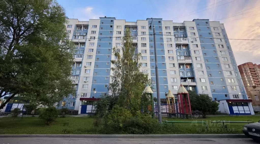 2-к кв. Московская область, Электроугли Богородский городской округ, ... - Фото 1