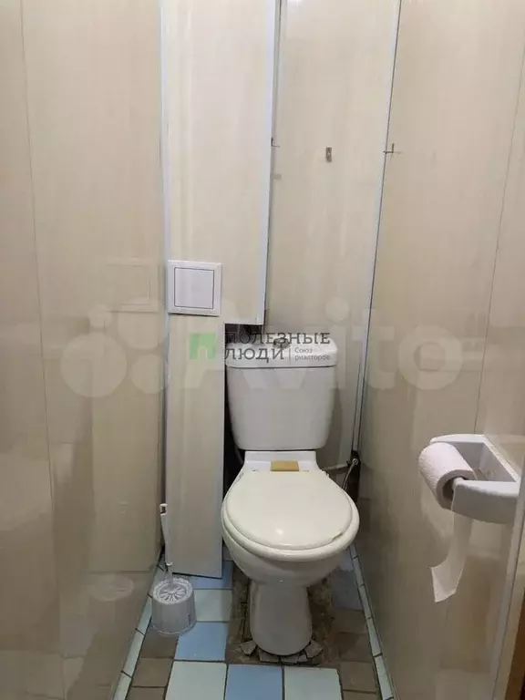 4-к. квартира, 77 м, 2/6 эт. - Фото 1