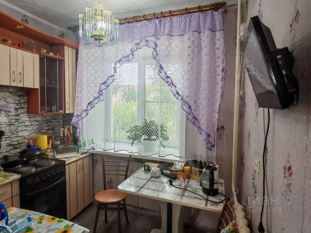 3-к кв. Иркутская область, Зима ул. Куйбышева, 9 (63.2 м) - Фото 1