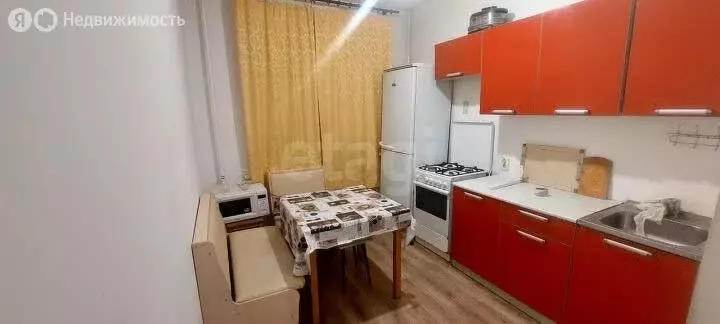 1-комнатная квартира: Якутск, улица 50 лет Советской Армии, 12/1 (41.4 ... - Фото 2