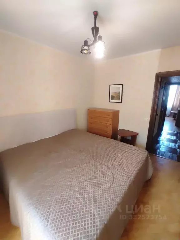 3-к кв. Московская область, Королев ул. Горького, 14 (70.0 м) - Фото 2