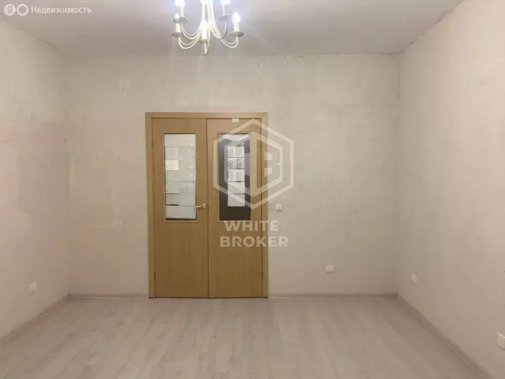 1-комнатная квартира: Москва, улица Новаторов, 4к5 (39.4 м) - Фото 2