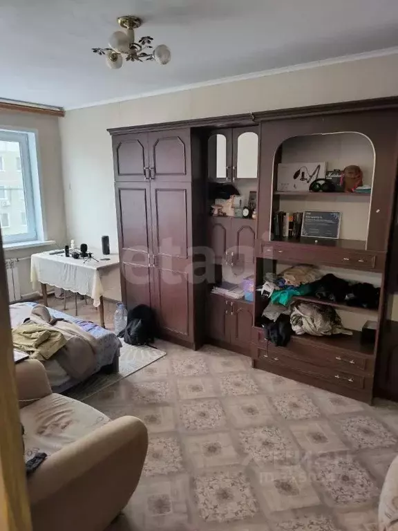 1-к кв. Мордовия, Саранск просп. 70 лет Октября, 98 (34.0 м) - Фото 2