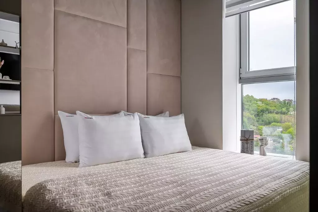 1-к кв. Краснодарский край, Сочи Бытха мкр, ул. Ясногорская, 16/6к1 ... - Фото 2